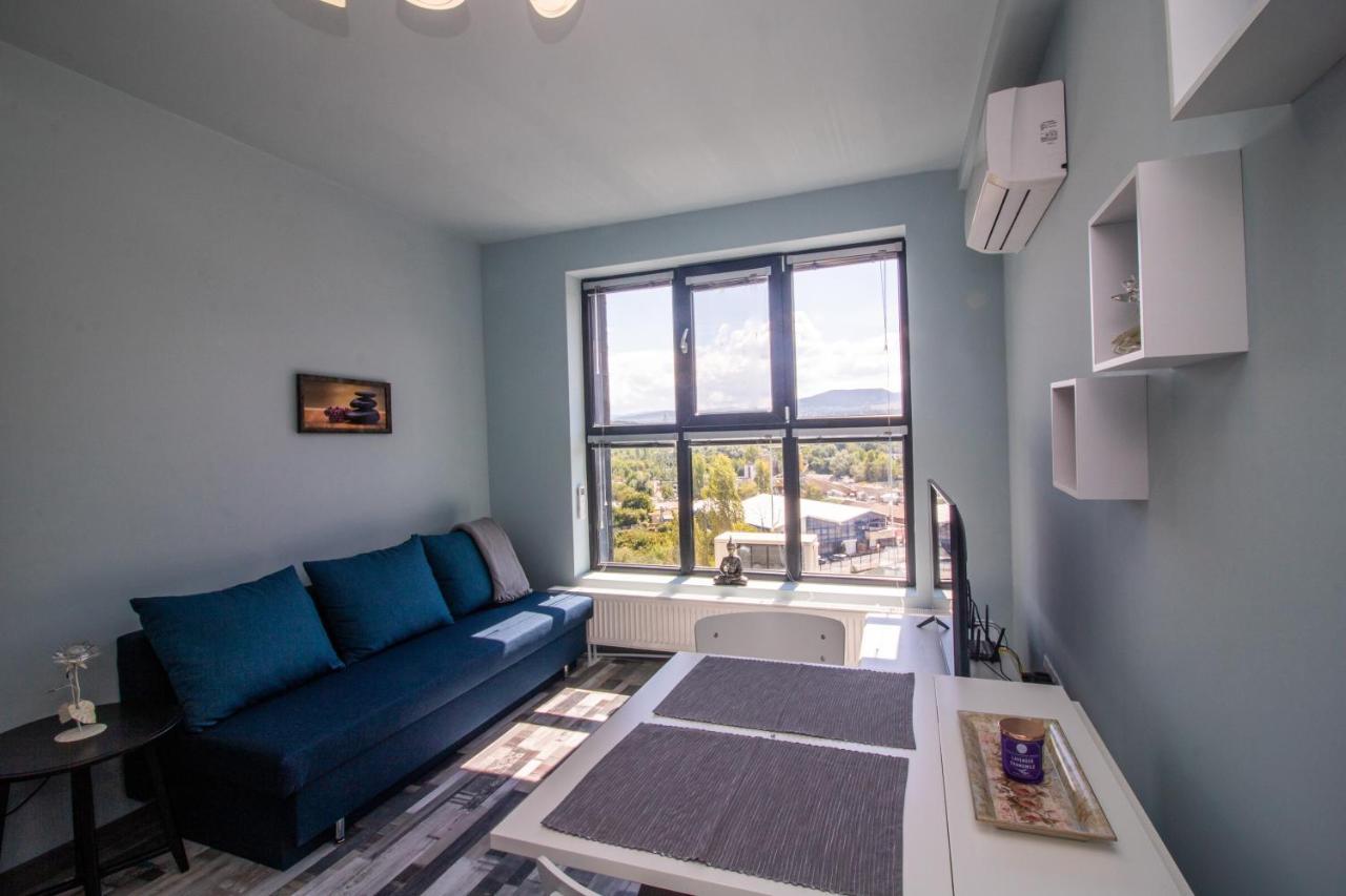 Mountain View Apartment 1 + Parking Szófia Kültér fotó